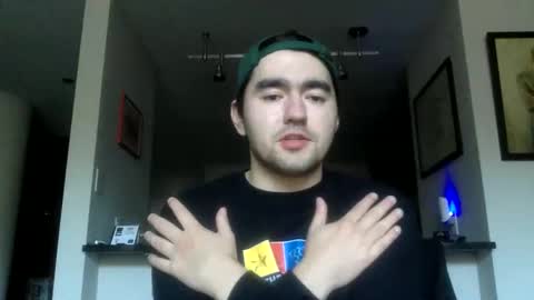 Snapshot of edmundfitz75 chatting on November 2025 09:04:02 PM EddieFitz75 online show from November 2025 09:04:02 PM