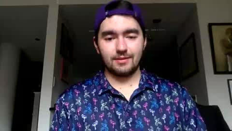 Snapshot of edmundfitz75 chatting on May 2026 09:12:01 PM EddieFitz75 online show from May 2026 09:12:01 PM