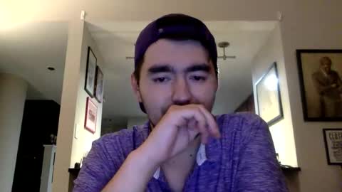 Snapshot of edmundfitz75 chatting on May 2026 01:57:16 AM EddieFitz75 online show from May 2026 01:57:16 AM