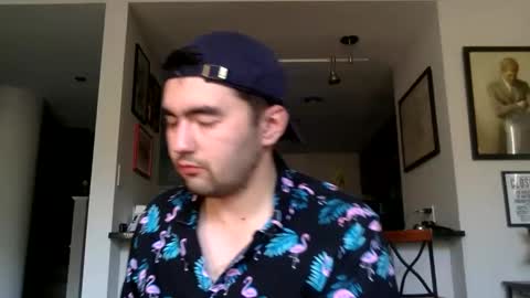 Snapshot of edmundfitz75 chatting on May 2026 11:24:02 PM EddieFitz75 online show from May 2026 11:24:02 PM