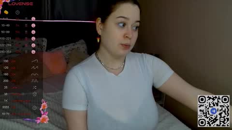 Snapshot of ednaadamse chatting on March 2026 08:42:01 AM ednaadamse online show from March 2026 08:42:01 AM