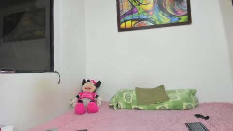 Snapshot of ednajarat chatting on April 2026 09:30:01 PM ednajarat online show from April 2026 09:30:01 PM