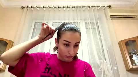edrawashko online show from July 2026 02:57:01 PM