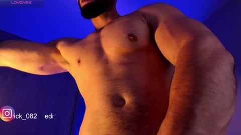 edrick online show from January 2025 01:38:01 PM