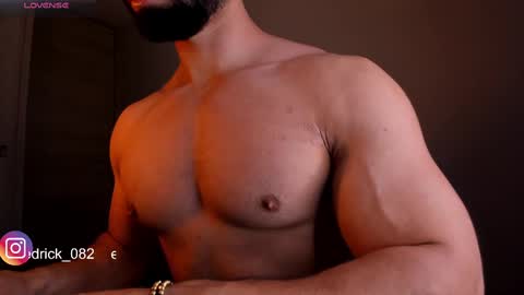 edrick online show from February 2025 10:49:02 AM