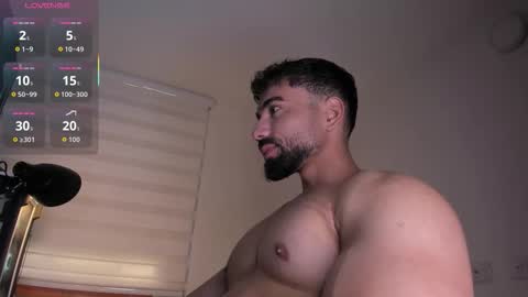 edrick online show from December 2025 11:30:02 AM