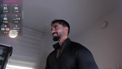 edrick online show from March 2026 01:03:02 PM