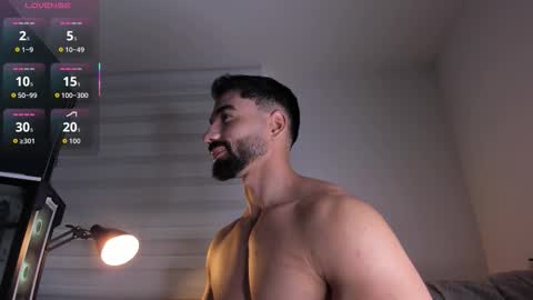 edrick online show from March 2026 11:10:01 AM