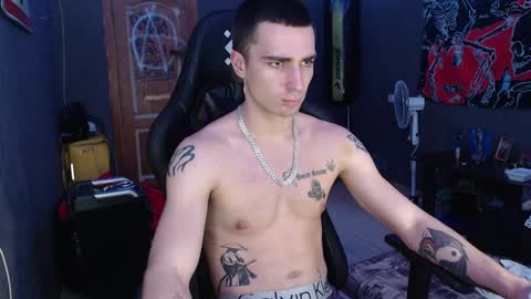 Eduar online show from December 2024 05:29:01 PM