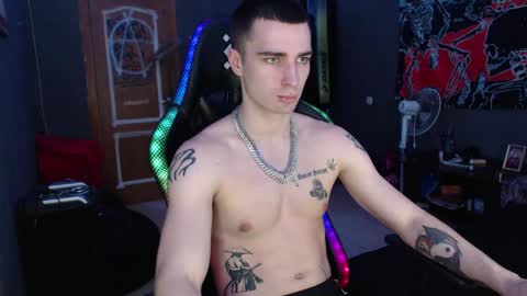 Eduar online show from January 2025 01:22:01 PM