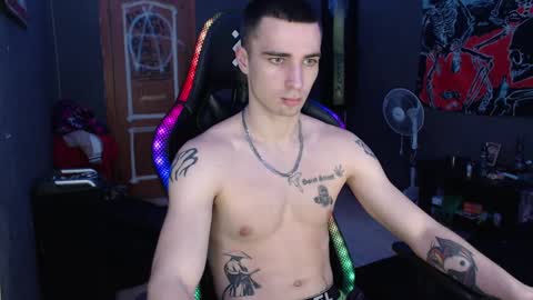 Eduar online show from February 2025 05:23:02 PM