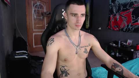 Eduar online show from September 2025 12:54:01 PM