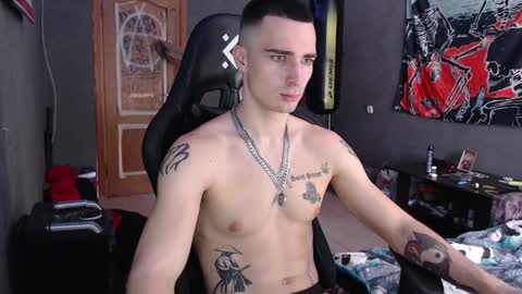 Eduar online show from October 2025 08:56:01 AM