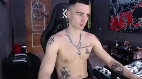 Eduar online show from October 2025 08:13:01 AM