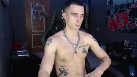 Eduar online show from November 2025 03:44:01 PM