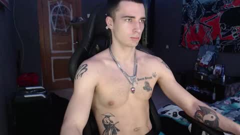 Eduar online show from November 2025 07:19:01 AM