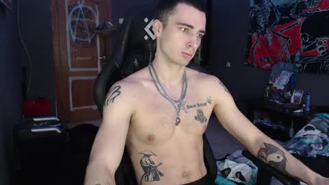 Eduar online show from November 2025 08:37:01 AM