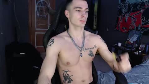 Eduar online show from January 2026 11:04:02 AM