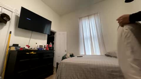 Snapshot of edvmendez1766 chatting on February 2026 07:09:01 PM edvmendez1766 online show from February 2026 07:09:01 PM