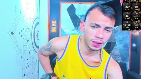 Edward Colleman online show from January 2025 07:21:02 AM