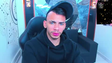 Edward Colleman online show from January 2025 04:21:01 AM