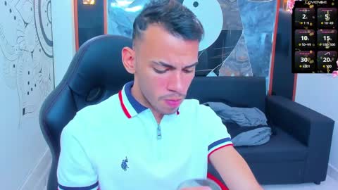 Edward Colleman online show from January 2025 04:27:01 AM