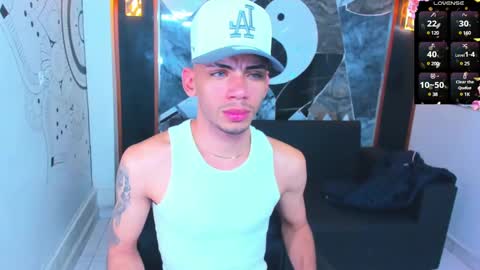 Edward Colleman online show from February 2025 08:06:02 AM