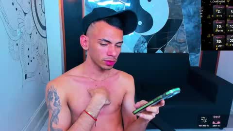 Edward Colleman online show from March 2025 10:03:02 AM