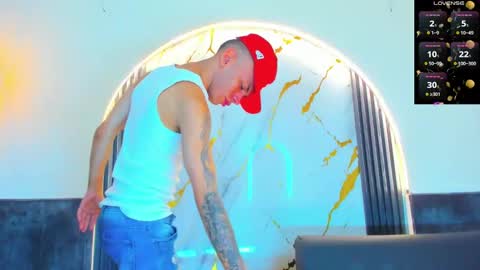 Edward Colleman online show from December 2025 04:51:01 AM