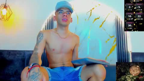 Edward Colleman online show from December 2025 04:32:01 AM