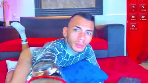 Snapshot of edward_24_ chatting on March 2026 04:39:02 AM Edward Colleman online show from March 2026 04:39:02 AM