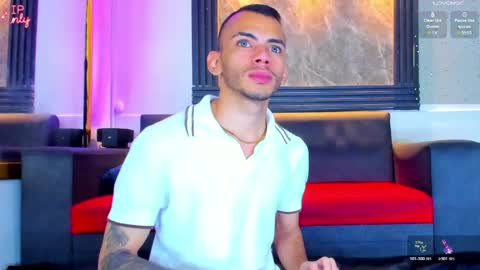 Snapshot of edward_24_ chatting on April 2026 04:18:02 AM Edward Colleman online show from April 2026 04:18:02 AM