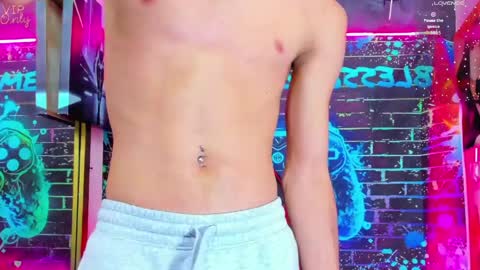 Edward Colleman online show from May 2026 03:47:01 AM