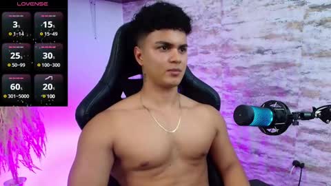 EDWARD CLARCK online show from February 2025 04:20:01 AM