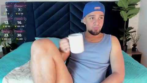 Eduardo online show from September 2025 05:18:02 AM