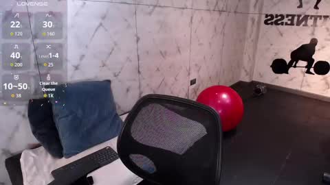 Eduardo online show from October 2025 04:07:01 AM