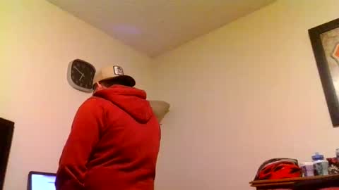 Nicky789 online show from February 2025 11:55:02 PM