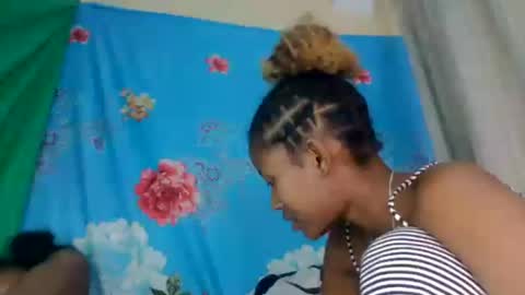 eericca online show from July 2026 07:34:02 PM