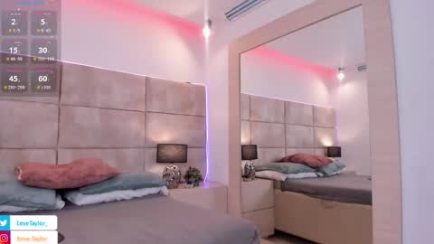 Eevee online show from November 2025 02:46:02 AM