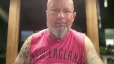 Harley Biker online show from May 2026 05:43:01 PM