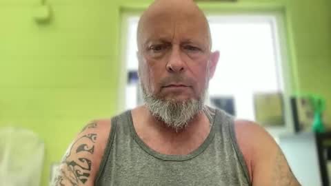 Harley Biker online show from May 2026 01:21:02 PM