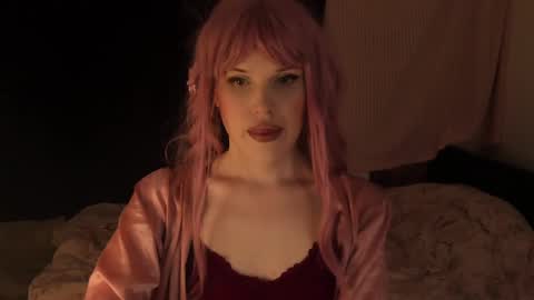 Effie Mur online show from January 2025 04:09:01 PM