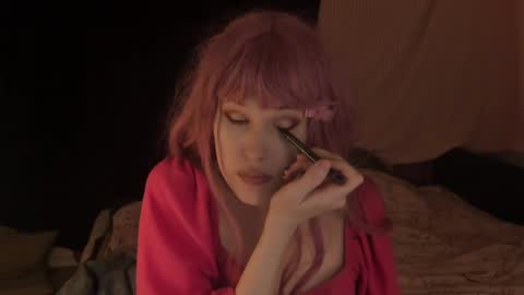 Effie Mur online show from February 2025 03:07:01 PM