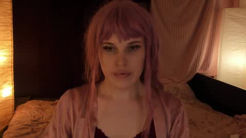 Snapshot of effiemur chatting on March 2025 12:43:01 AM Effie Mur online show from March 2025 12:43:01 AM