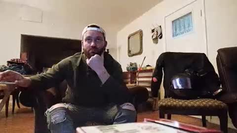 effingcowboy online show from March 2026 01:34:02 AM