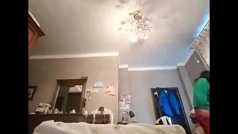 Snapshot of effy007 chatting on December 2024 10:33:02 AM Effy online show from December 2024 10:33:02 AM