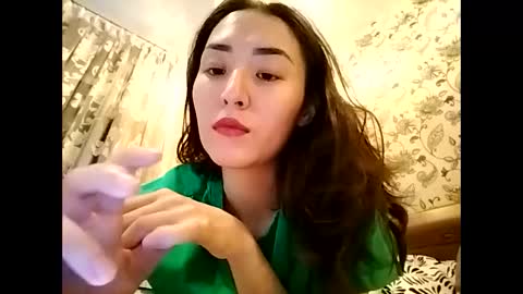 Snapshot of effy007 chatting on February 2025 03:38:02 PM Effy online show from February 2025 03:38:02 PM