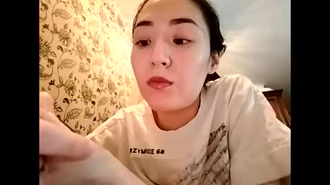 Snapshot of effy007 chatting on October 2025 01:55:02 PM Effy online show from October 2025 01:55:02 PM