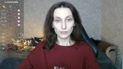 Anna online show from October 2025 05:37:01 AM