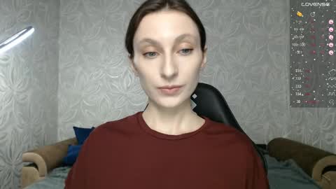 Anna online show from April 2026 06:17:02 PM